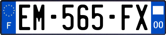 EM-565-FX