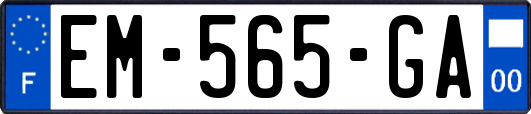 EM-565-GA