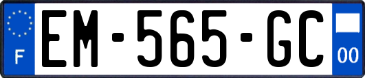 EM-565-GC