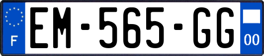 EM-565-GG