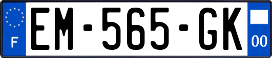 EM-565-GK