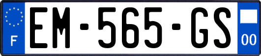 EM-565-GS