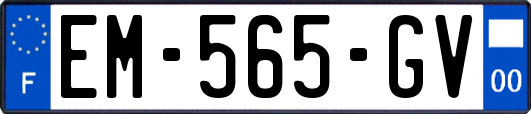 EM-565-GV
