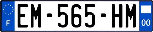 EM-565-HM