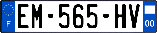 EM-565-HV