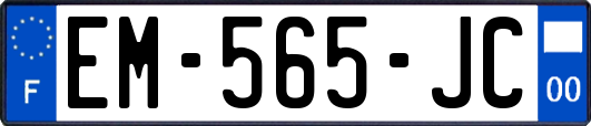 EM-565-JC