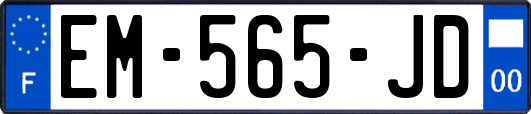 EM-565-JD