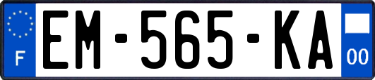 EM-565-KA