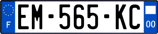 EM-565-KC