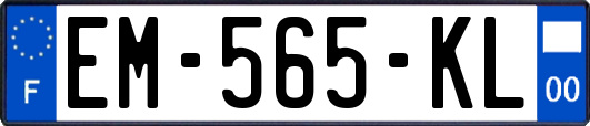 EM-565-KL