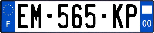 EM-565-KP