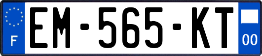 EM-565-KT