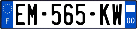 EM-565-KW