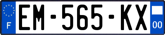 EM-565-KX