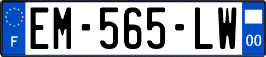 EM-565-LW