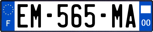 EM-565-MA