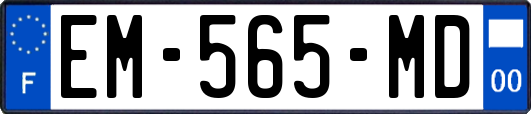 EM-565-MD
