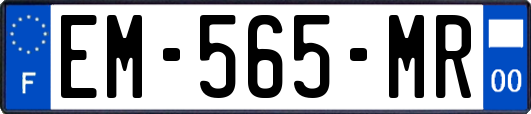 EM-565-MR