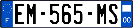 EM-565-MS