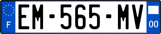 EM-565-MV