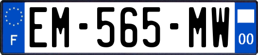 EM-565-MW