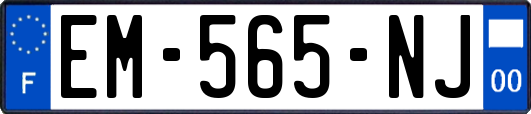 EM-565-NJ