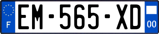 EM-565-XD