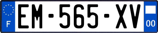 EM-565-XV