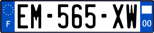 EM-565-XW