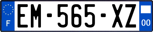 EM-565-XZ