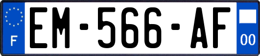 EM-566-AF