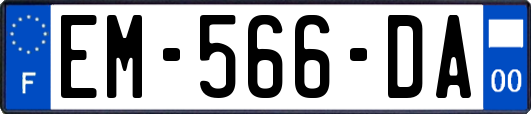EM-566-DA