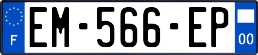 EM-566-EP