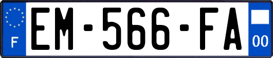 EM-566-FA