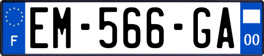 EM-566-GA