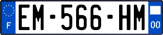 EM-566-HM