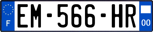 EM-566-HR
