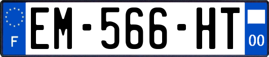 EM-566-HT