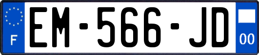 EM-566-JD