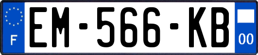 EM-566-KB