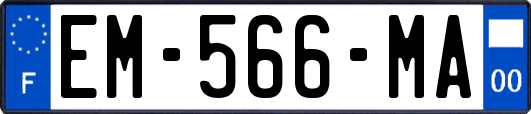 EM-566-MA