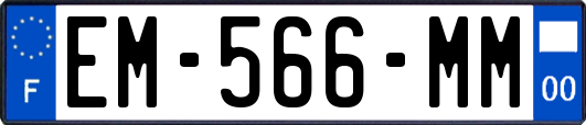 EM-566-MM
