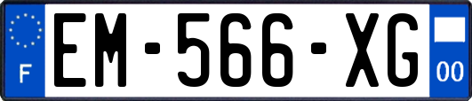 EM-566-XG