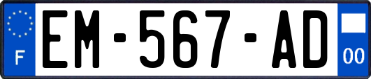 EM-567-AD