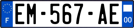 EM-567-AE