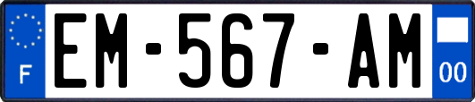 EM-567-AM