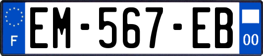 EM-567-EB