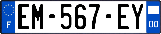 EM-567-EY