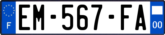 EM-567-FA
