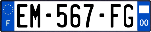 EM-567-FG